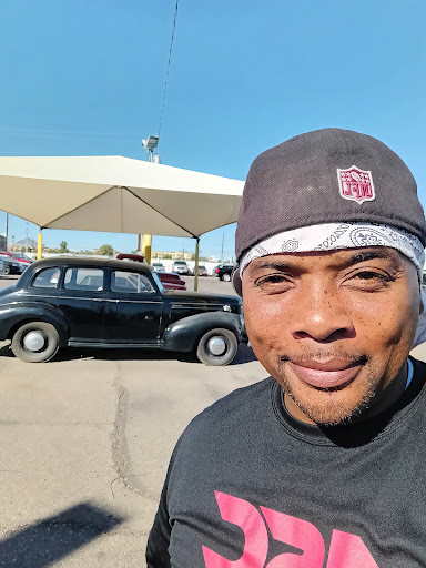 Car Dealer «Consolidated Auto Sales», reviews and photos, 1610 E Van Buren St, Phoenix, AZ 85006, USA