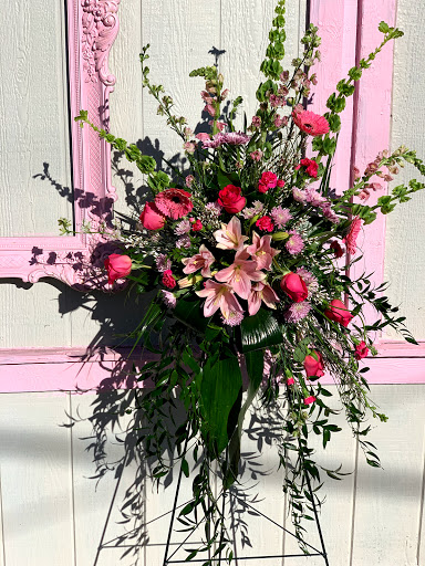 Florist «Flowers By Eddie», reviews and photos, 523 Vinton Mill Ct NE, Roanoke, VA 24014, USA