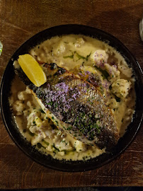 Les plus récentes photos du Restaurant Pedzouille La Grange à Paris - n°20