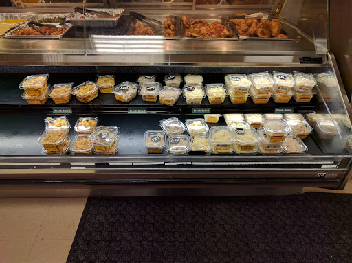 Grocery Store «Kroger», reviews and photos, 30935 Five Mile Road, Livonia, MI 48154, USA