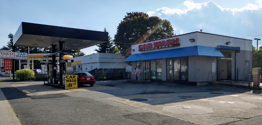 U.S.A ENERGY en Melrose