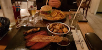 Hamburger du Restaurant O' Bistro à Castelnaudary - n°14