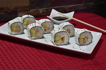 OMAI sushi