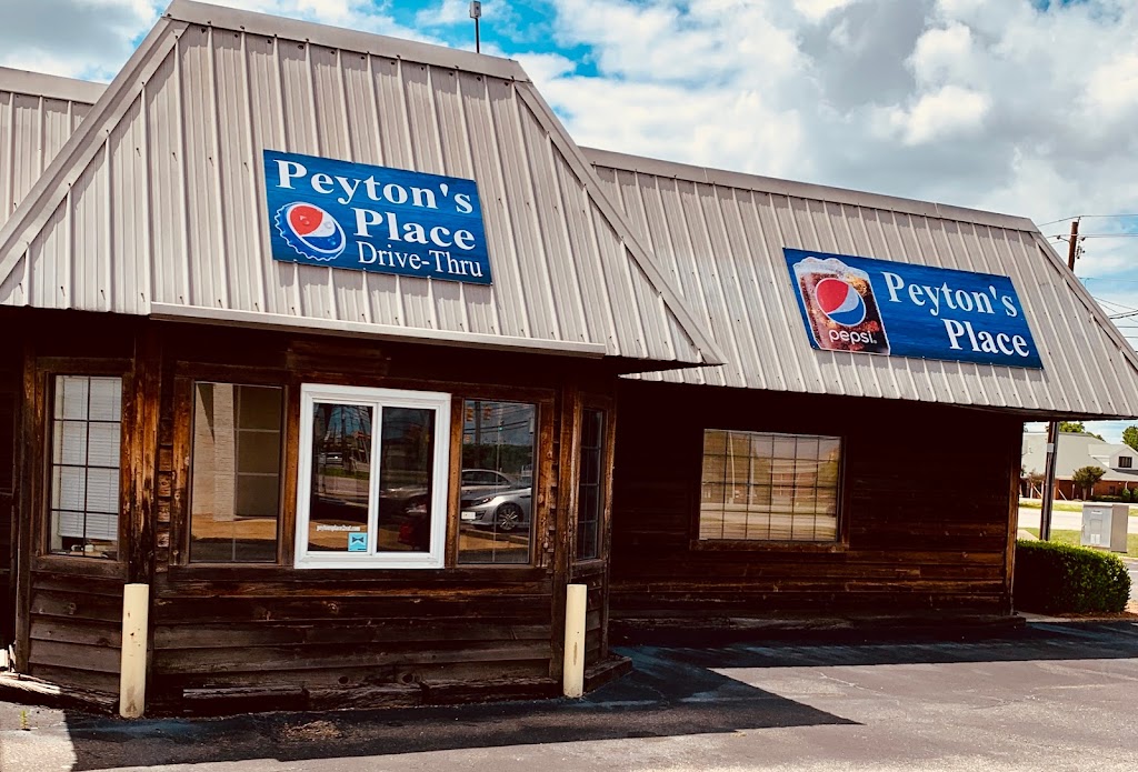 Peyton's Place LLC 36109