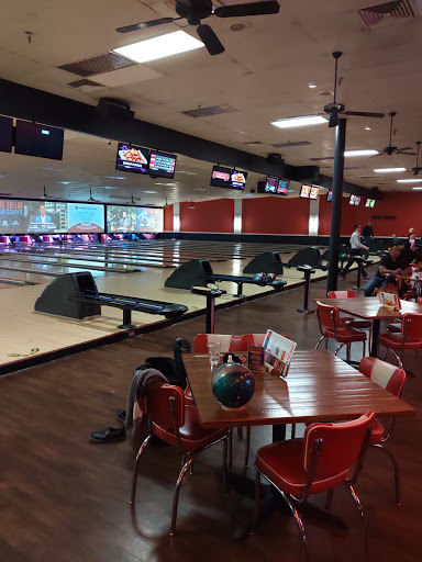 Bowling Alley «AMF Richardson Lanes», reviews and photos, 2101 N Central Expy, Richardson, TX 75080, USA