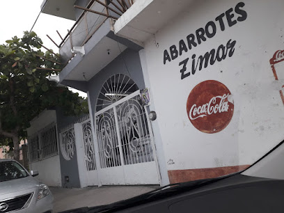 Abarrotes Zimar Naranjo 12, La Esperanza, 28219 Manzanillo, Col. Mexico