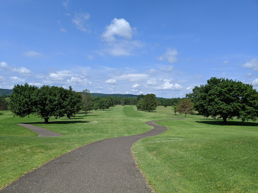 Golf Course «Cable Hollow Golf Course», reviews and photos, 405 Norberg Rd, Russell, PA 16345, USA