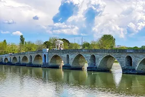 Meriç Bridge image