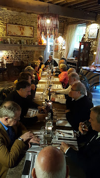 Atmosphère du Le Restaurant de la Tour à Lembeye - n°9