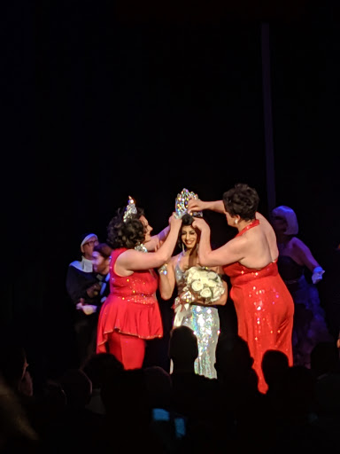 Event Venue «Mayne Stage», reviews and photos, 1328 W Morse Ave, Chicago, IL 60626, USA