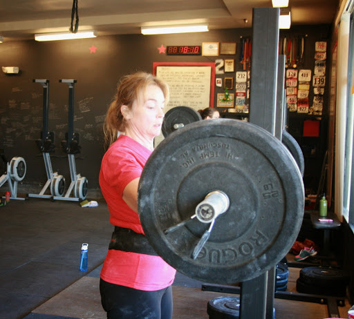 Physical Fitness Program «CrossFit Survival powered by Interactive Fitness Systems», reviews and photos, 3800 Foothill Blvd A, La Crescenta, CA 91214, USA