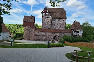 Altensteig Castle Museum image