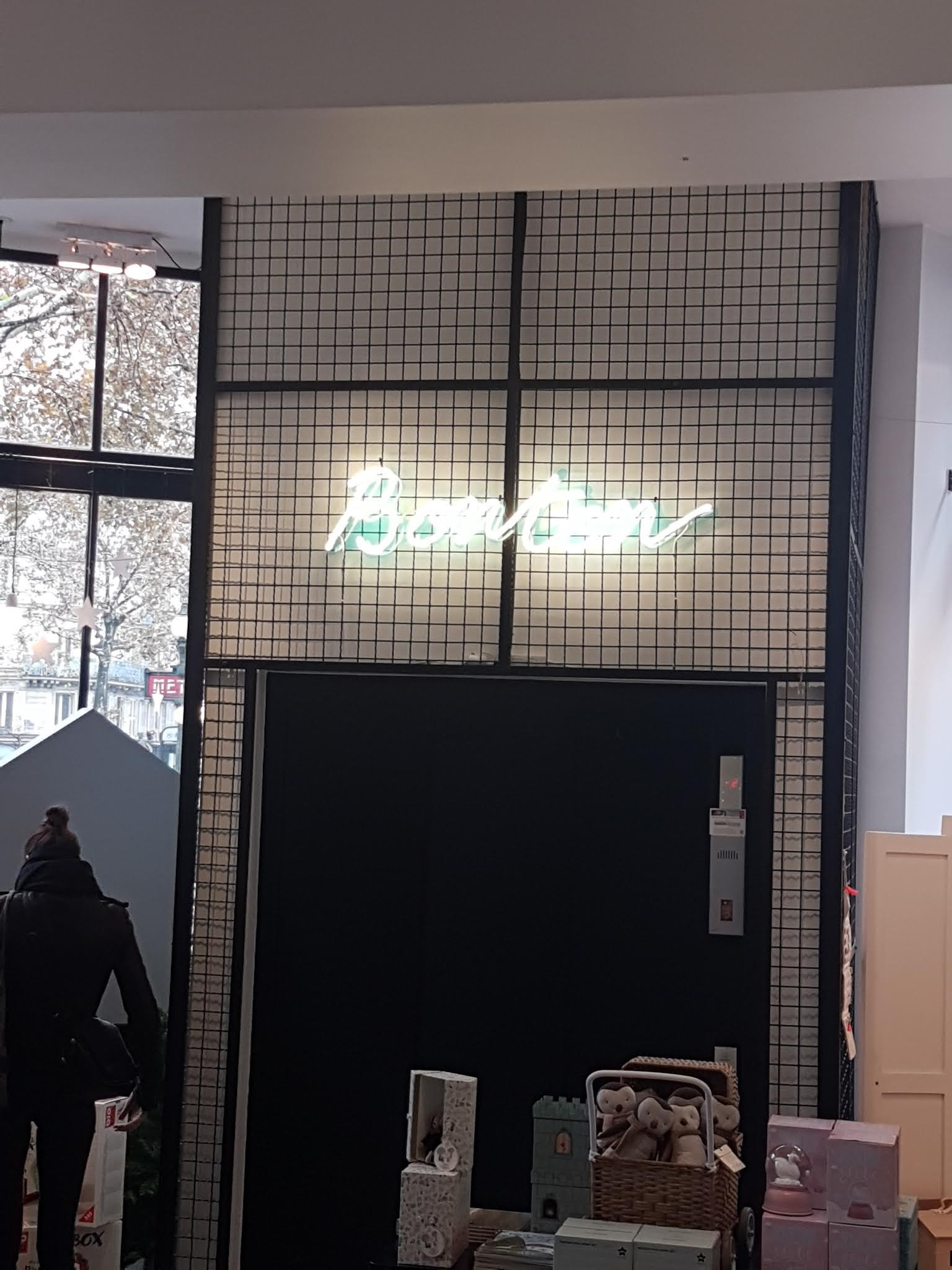 Photo n° 2 de l'avis de nadine.o fait le 13/11/2018 à 19:06