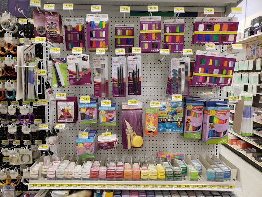 Fabric Store «Jo-Ann Fabrics and Crafts», reviews and photos, 320 NW Eastman Pkwy, Gresham, OR 97030, USA