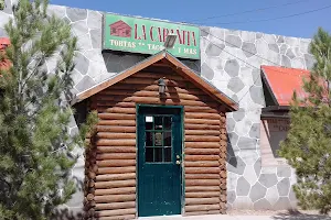 Tortas "La Cabañita" image