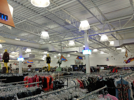 Thrift Store «Goodwill Superstore», reviews and photos, 18221 Pines Blvd, Pembroke Pines, FL 33029, USA