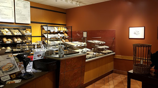 Panera Bread, 1050 Ellis Ave, Conway, AR 72032, USA, 