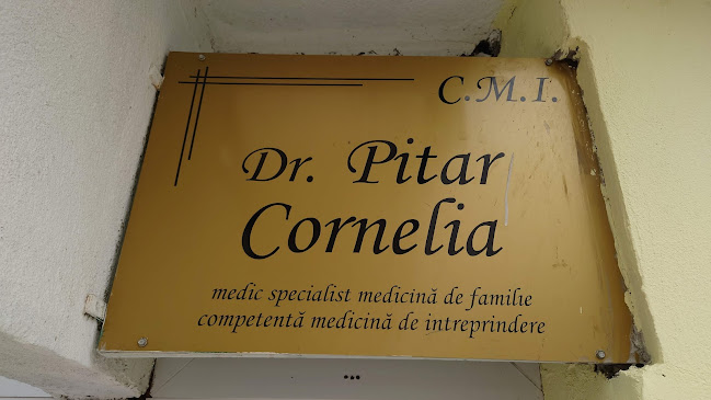 Opinii despre Pitar Cornelia în <nil> - Doctor
