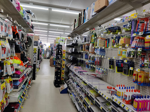 Discount Store «Dollar General», reviews and photos, 801 MN-44, Caledonia, MN 55921, USA
