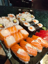 Les plus récentes photos du Restaurant japonais Yokhama sushi japonais à volonté à Paris - n°2