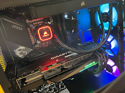 Computer Store «Hamilton Computer Repairs», reviews and photos, 67 Hamilton St, Worcester, MA 01604, USA