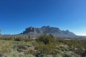 Superstition Mountain - Lost Dutchman Museum image