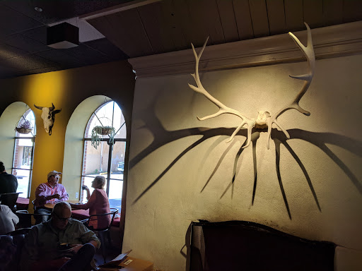 Book Store «Collected Works Bookstore & Coffeehouse», reviews and photos, 202 Galisteo St, Santa Fe, NM 87501, USA
