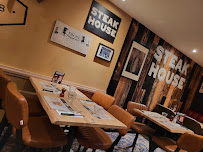 Atmosphère du Restaurant Hippopotamus Steakhouse à Soisy-sous-Montmorency - n°20