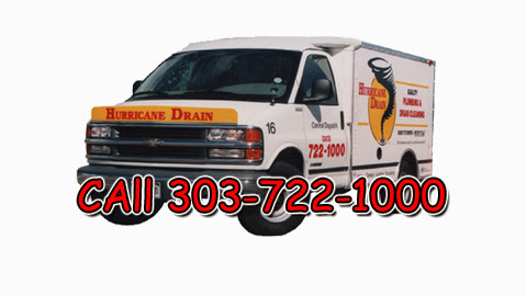 Plumber «Hurricane Drain & Plumbing», reviews and photos, 800 S Broadway, Denver, CO 80209, USA