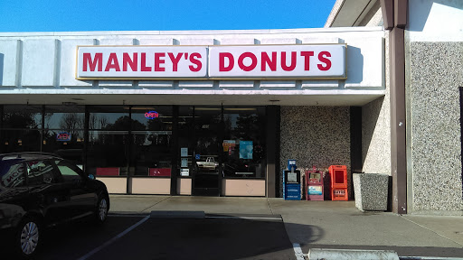 Donut Shop «Manley Donuts», reviews and photos, 360 Florin Rd, Sacramento, CA 95831, USA
