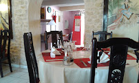 Atmosphère du Restaurant asiatique Asia Restaurant à Thouars - n°4