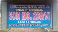 Foto SD  Negeri 288/vi Seri Sembilan, Kabupaten Merangin