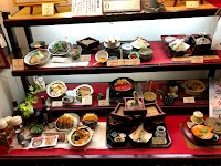 和食麺処サガミ 松阪川井店