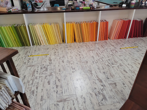 Quilt Shop «Quilting Mayhem», reviews and photos, 1118 1st St, Snohomish, WA 98290, USA