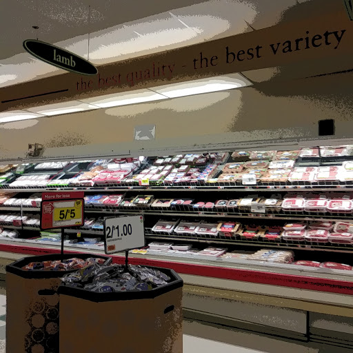 Grocery Store «Super Stop & Shop», reviews and photos, 228 King St, Northampton, MA 01060, USA
