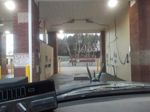 Self-Storage Facility «E Z Wash & Store», reviews and photos, 3329 Trickum Rd, Woodstock, GA 30188, USA