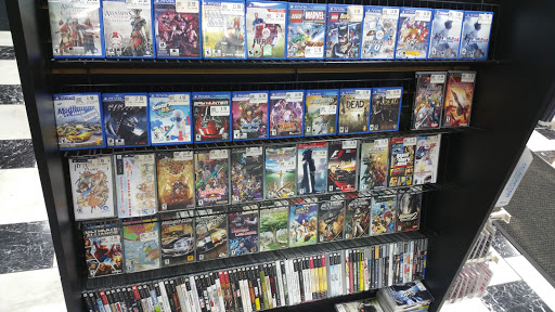 Game Store «We Got Game», reviews and photos, 1140 S Riverfront Dr, Mankato, MN 56001, USA