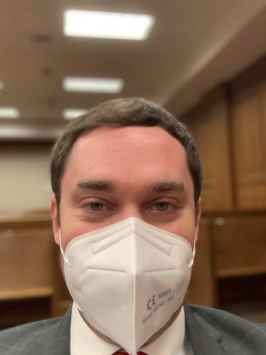 General Practice Attorney «The Law Office of D. Cole Phelps, PLLC», reviews and photos