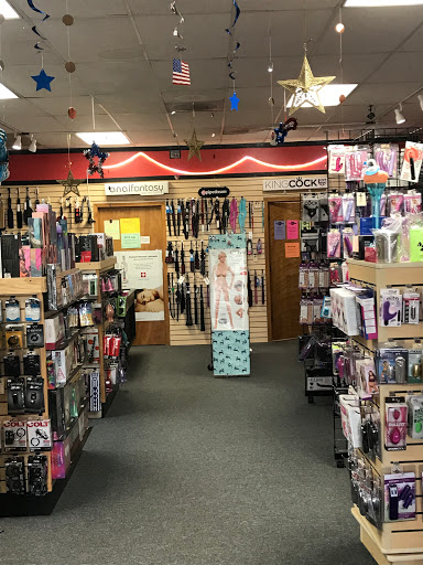 Lingerie Store «Intimate Ideas», reviews and photos, 46484 Gratiot Ave, Chesterfield, MI 48051, USA