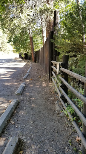 Tourist Attraction «Oregon Vortex», reviews and photos, 4303 Sardine Creek L Fork Rd, Gold Hill, OR 97525, USA