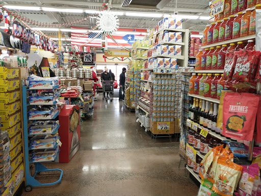 Grocery Store «C-Town Supermarkets», reviews and photos, 160 Colony St, Meriden, CT 06451, USA