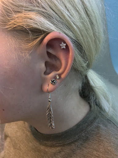 Explore death tattoos ideas, creative tattoo ideas in Ottumwa, available at Family Tradition TattoosPiercings