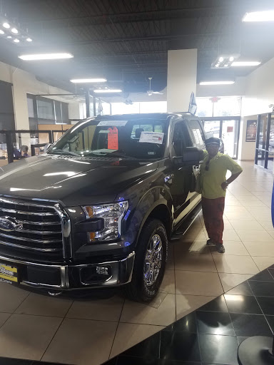 Ford Dealer «Paul Cerame Ford», reviews and photos, 11400 New Halls Ferry Road, Florissant, MO 63033, USA