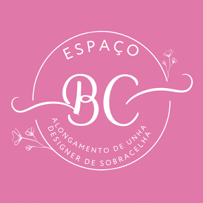 Logo da empresa - Espaço BC