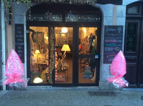 Magasin de vêtements Rose Thé Bagnères-de-Bigorre