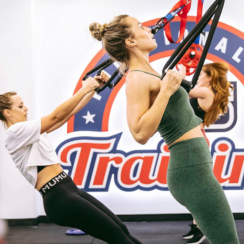 Reviews of F45 Training Fulham in London - Gym