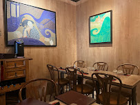 Atmosphère du Restaurant japonais SUMiBi KAZ à Paris - n°3