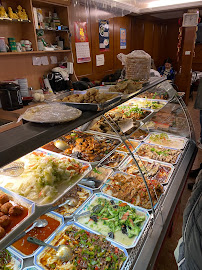 Plats et boissons du Restaurant chinois Coin de Paradis à Paris - n°2