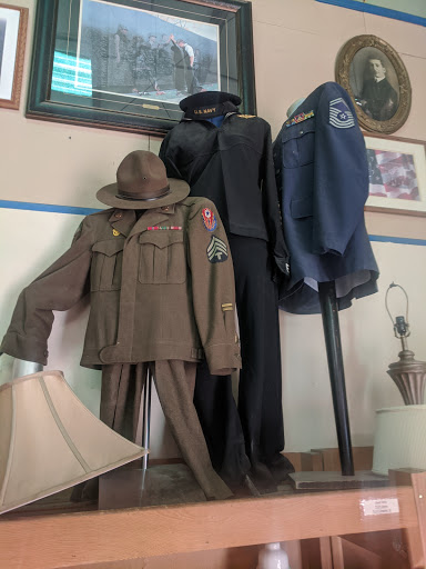 Veterans Organization «Disabled American Veterans», reviews and photos