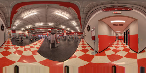 Health Club «Maxx Fitness Clubzz», reviews and photos, 2920 Easton Ave, Bethlehem, PA 18020, USA